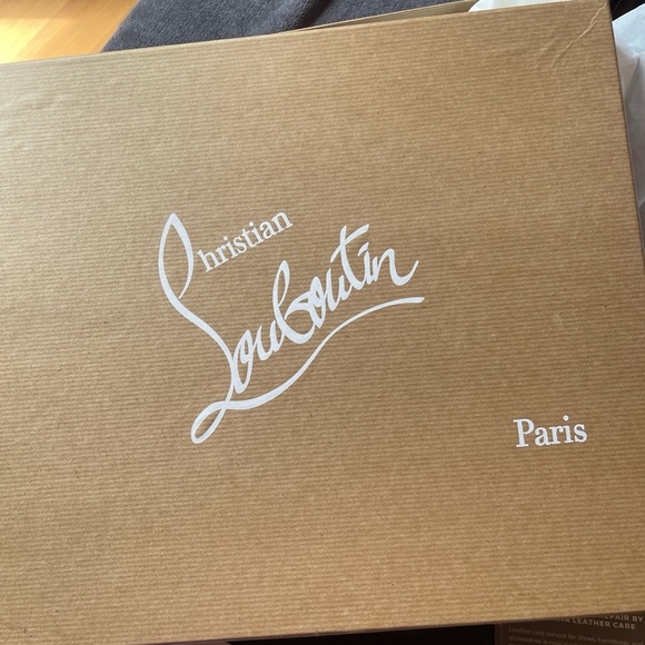 Women shoe - Picture 7 of 7